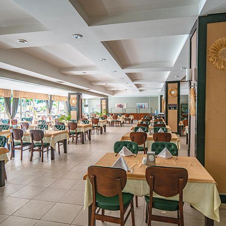 Dg Hotels Rose Resort Antalya Exterior photo