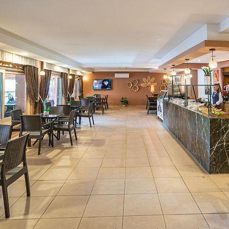 Dg Hotels Rose Resort Antalya Exterior photo
