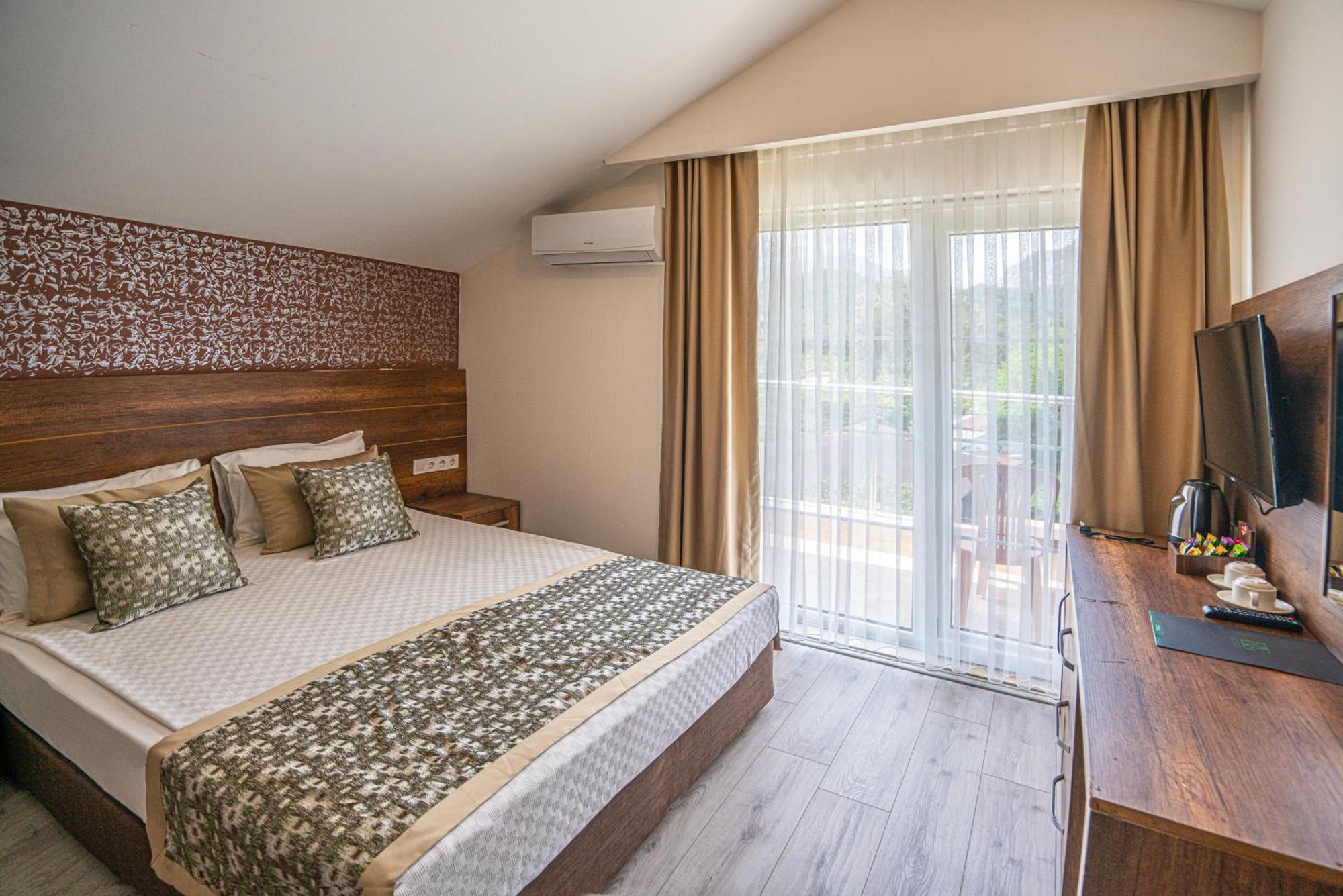 Dg Hotels Rose Resort Antalya Room photo