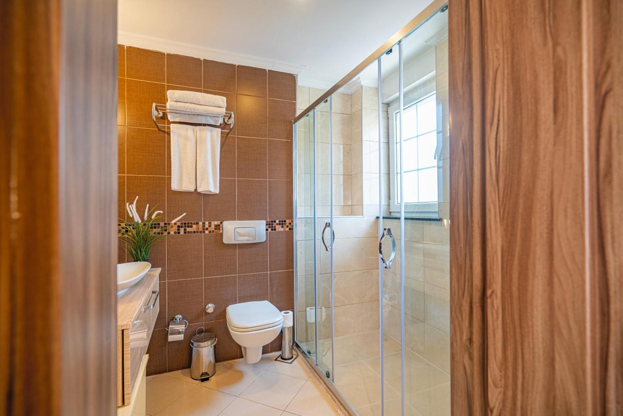 Dg Hotels Rose Resort Antalya Room photo